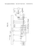 ELECTRIC VEHICLE PROPULSION CONTROL DEVICE AND RAILWAY VEHICLE SYSTEM diagram and image