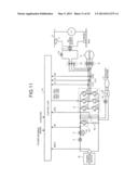 ELECTRIC VEHICLE PROPULSION CONTROL DEVICE AND RAILWAY VEHICLE SYSTEM diagram and image