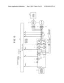 ELECTRIC VEHICLE PROPULSION CONTROL DEVICE AND RAILWAY VEHICLE SYSTEM diagram and image