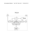 ELECTRIC VEHICLE PROPULSION CONTROL DEVICE AND RAILWAY VEHICLE SYSTEM diagram and image