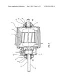 ELECTRIC MOTOR DRIVE, IN PARTICULAR FAN DRIVE diagram and image