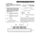 COMPOSITION FOR FORMING ELECTRON EMISSION SOURCE, ELECTRON EMISSION SOURCE     INCLUDING THE COMPOSITION, METHOD OF PREPARING THE ELECTRON EMISSION     SOURCE, AND FIELD EMISSION DEVICE INCLUDING THE ELECTRON EMISSION SOURCE diagram and image