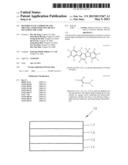 HETEROCYCLIC COMPOUND AND ORGANIC LIGHT-EMITTING DEVICE INCLUDING THE SAME diagram and image