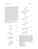 HETEROCYCLIC COMPOUND AND ORGANIC LIGHT-EMITTING DEVICE INCLUDING THE SAME diagram and image