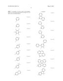 HETEROCYCLIC COMPOUND AND ORGANIC LIGHT-EMITTING DEVICE INCLUDING THE SAME diagram and image