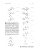 HETEROCYCLIC COMPOUND AND ORGANIC LIGHT-EMITTING DEVICE INCLUDING THE SAME diagram and image