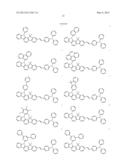 HETEROCYCLIC COMPOUND AND ORGANIC LIGHT-EMITTING DEVICE INCLUDING THE SAME diagram and image