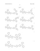 HETEROCYCLIC COMPOUND AND ORGANIC LIGHT-EMITTING DEVICE INCLUDING THE SAME diagram and image