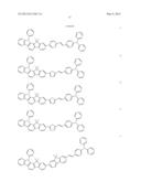 HETEROCYCLIC COMPOUND AND ORGANIC LIGHT-EMITTING DEVICE INCLUDING THE SAME diagram and image