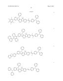 HETEROCYCLIC COMPOUND AND ORGANIC LIGHT-EMITTING DEVICE INCLUDING THE SAME diagram and image