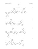 HETEROCYCLIC COMPOUND AND ORGANIC LIGHT-EMITTING DEVICE INCLUDING THE SAME diagram and image