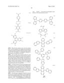 HETEROCYCLIC COMPOUND AND ORGANIC LIGHT-EMITTING DEVICE INCLUDING THE SAME diagram and image