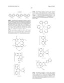 HETEROCYCLIC COMPOUND AND ORGANIC LIGHT-EMITTING DEVICE INCLUDING THE SAME diagram and image