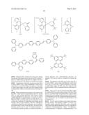 HETEROCYCLIC COMPOUND AND ORGANIC LIGHT-EMITTING DEVICE INCLUDING THE SAME diagram and image