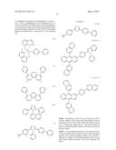 HETEROCYCLIC COMPOUND AND ORGANIC LIGHT-EMITTING DEVICE INCLUDING THE SAME diagram and image