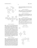 HETEROCYCLIC COMPOUND AND ORGANIC LIGHT-EMITTING DEVICE INCLUDING THE SAME diagram and image