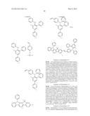 HETEROCYCLIC COMPOUND AND ORGANIC LIGHT-EMITTING DEVICE INCLUDING THE SAME diagram and image