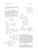 HETEROCYCLIC COMPOUND AND ORGANIC LIGHT-EMITTING DEVICE INCLUDING THE SAME diagram and image