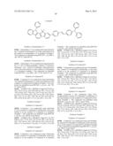 HETEROCYCLIC COMPOUND AND ORGANIC LIGHT-EMITTING DEVICE INCLUDING THE SAME diagram and image