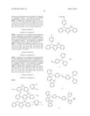 HETEROCYCLIC COMPOUND AND ORGANIC LIGHT-EMITTING DEVICE INCLUDING THE SAME diagram and image