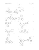 HETEROCYCLIC COMPOUND AND ORGANIC LIGHT-EMITTING DEVICE INCLUDING THE SAME diagram and image