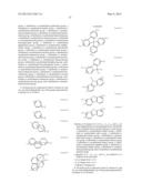 HETEROCYCLIC COMPOUND AND ORGANIC LIGHT-EMITTING DEVICE INCLUDING THE SAME diagram and image