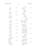 HETEROCYCLIC COMPOUND AND ORGANIC LIGHT-EMITTING DEVICE INCLUDING THE SAME diagram and image