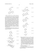 HETEROCYCLIC COMPOUND AND ORGANIC LIGHT-EMITTING DEVICE INCLUDING THE SAME diagram and image