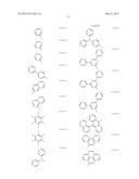 HETEROCYCLIC COMPOUND AND ORGANIC LIGHT-EMITTING DEVICE INCLUDING THE SAME diagram and image