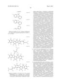 HETEROCYCLIC COMPOUND AND ORGANIC LIGHT-EMITTING DEVICE INCLUDING THE SAME diagram and image