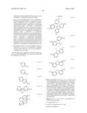 HETEROCYCLIC COMPOUND AND ORGANIC LIGHT-EMITTING DEVICE INCLUDING THE SAME diagram and image