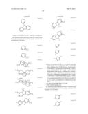 HETEROCYCLIC COMPOUND AND ORGANIC LIGHT-EMITTING DEVICE INCLUDING THE SAME diagram and image