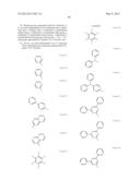 HETEROCYCLIC COMPOUND AND ORGANIC LIGHT-EMITTING DEVICE INCLUDING THE SAME diagram and image