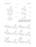 HETEROCYCLIC COMPOUND AND ORGANIC LIGHT-EMITTING DEVICE INCLUDING THE SAME diagram and image