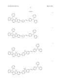 HETEROCYCLIC COMPOUND AND ORGANIC LIGHT-EMITTING DEVICE INCLUDING THE SAME diagram and image