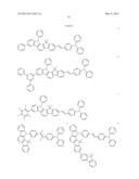 HETEROCYCLIC COMPOUND AND ORGANIC LIGHT-EMITTING DEVICE INCLUDING THE SAME diagram and image