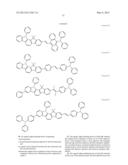 HETEROCYCLIC COMPOUND AND ORGANIC LIGHT-EMITTING DEVICE INCLUDING THE SAME diagram and image