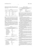 DYSPROSIUM-HALIDE-CONTAINING HIGH-PRESSURE DISCHARGE LAMP diagram and image