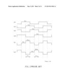 LIGHTING SYSTEM HAVING INTERLACED DRIVING MECHANISM diagram and image