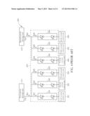 LIGHTING SYSTEM HAVING INTERLACED DRIVING MECHANISM diagram and image