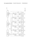 LIGHTING SYSTEM HAVING INTERLACED DRIVING MECHANISM diagram and image