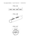 ILLUMINATING DEVICE diagram and image