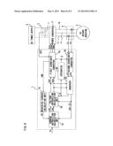 CONTROL APPARATUS FOR AC ROTARY MACHINE diagram and image