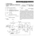 PWM SIGNAL OUTPUT CIRCUIT diagram and image