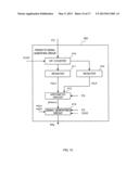 PWM SIGNAL OUTPUT CIRCUIT diagram and image