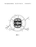 METHOD OF SENSING GENERATOR SPEED diagram and image