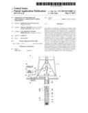 APPARATUS AND METHODS FOR MONITORING A CORE DURING CORING OPERATIONS diagram and image