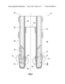 APPARATUS AND METHODS FOR MONITORING A CORE DURING CORING OPERATIONS diagram and image