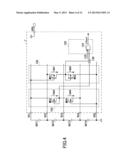 PROTECTIVE SEMICONDUCTOR APPARATUS FOR AN ASSEMBLED BATTERY, A BATTERY     PACK INCLUDING THE PROTECTIVE SEMICONDUCTOR APPARATUS, AND AN ELECTRONIC     DEVICE diagram and image