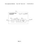 SIGNAL SPLITTING APPARATUS SUITABLE FOR USE IN A POWER AMPLIFIER diagram and image